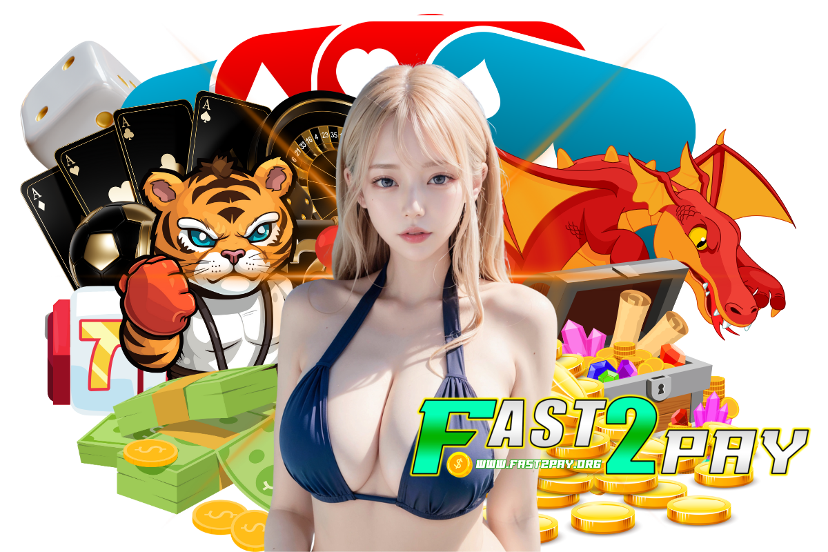 fast2pay